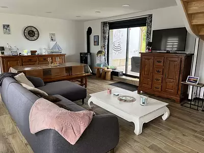 Maison, 238 m²