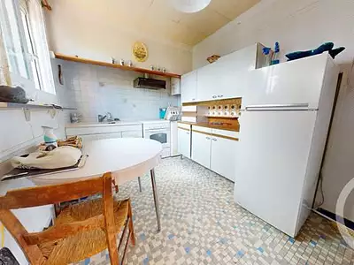 Maison, 82,1 m²