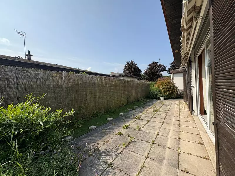 Maison, 139 m²