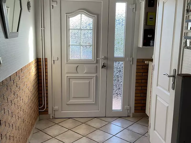 Maison, 83 m²