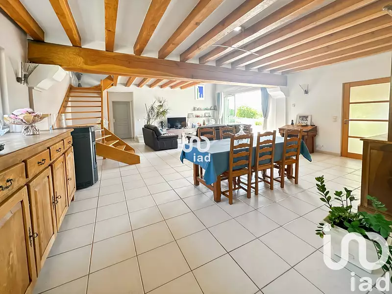 Maison, 155 m²