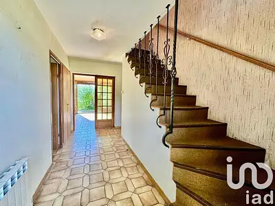 Maison, 160 m²