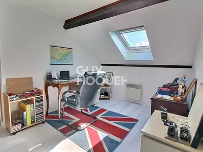 Maison, 141,2 m²