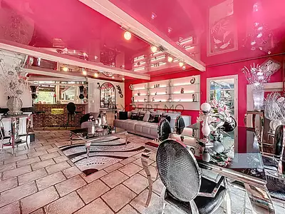 Maison, 423 m²