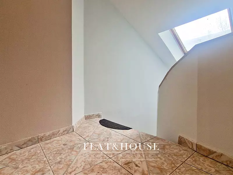 Maison, 141 m²