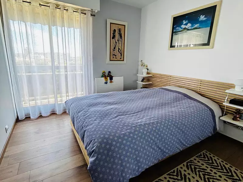 Appartement, 62 m²