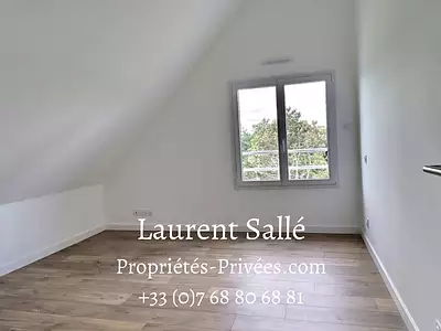 Appartement, 53 m²
