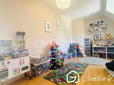 Maison, 140 m²