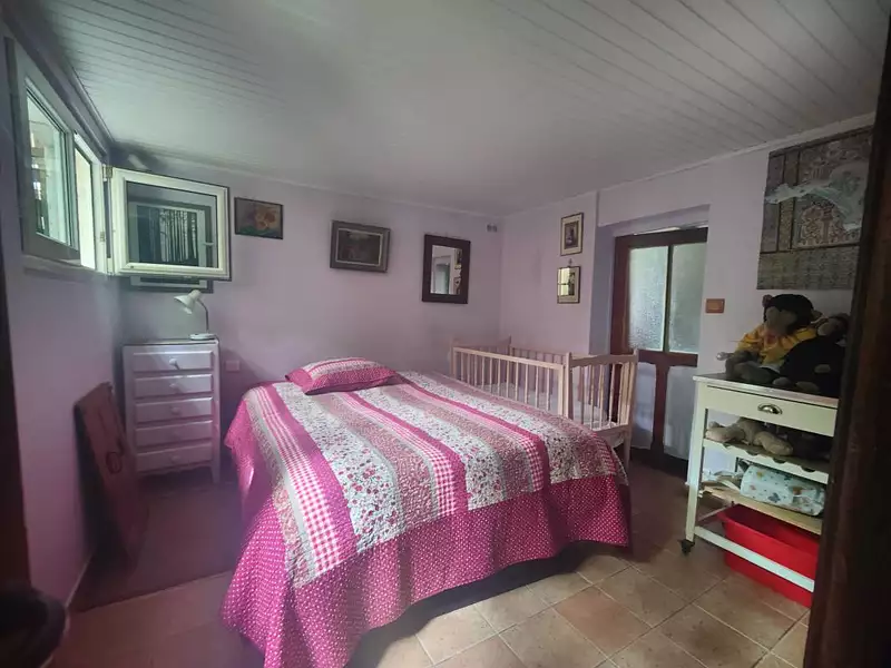 Maison, 85 m²