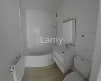 Appartement, 22,9 m²