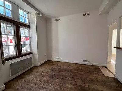 Appartement, 49 m²