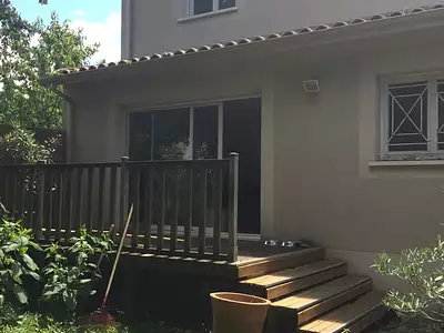 Appartement, 89 m²