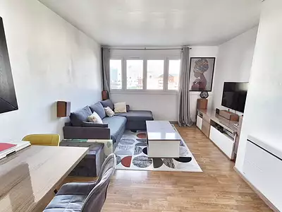 Appartement, 79,46 m²
