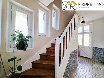 Maison, 75 m²
