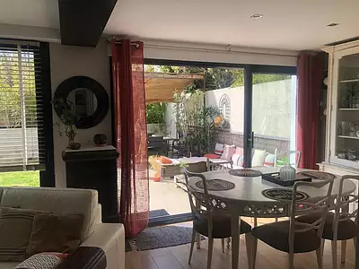 Maison, 150 m²