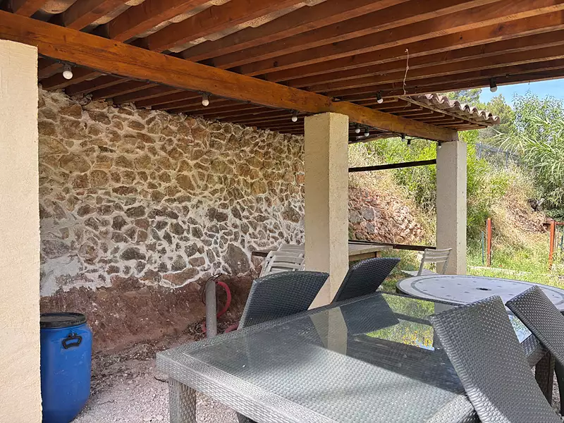 Maison, 134 m²