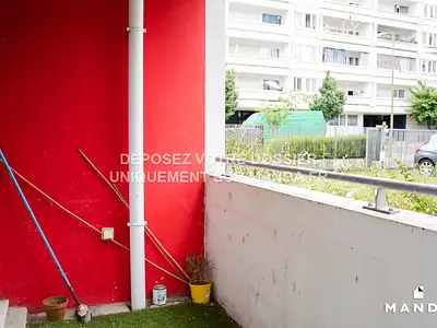 Appartement, 87 m²