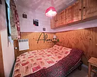 Appartement, 27,2 m²