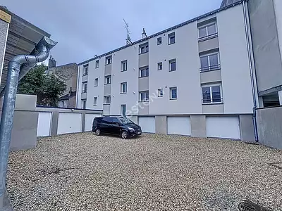Appartement, 71 m²