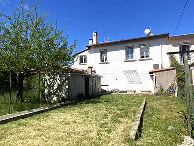 Appartement, 98,85 m²