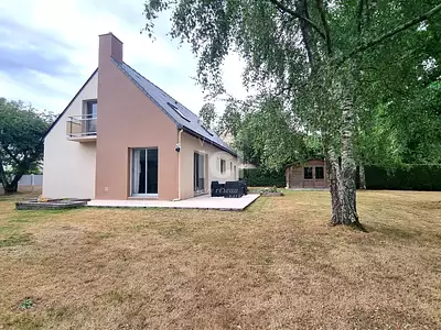 Maison, 141 m²