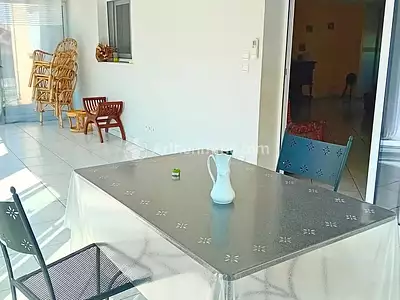 Maison, 140 m²