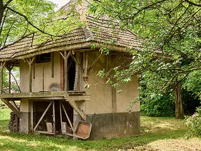 Maison, 331 m²