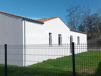 Maison, 135 m²