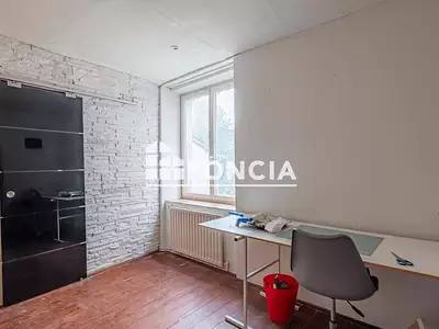 Appartement, 81 m²