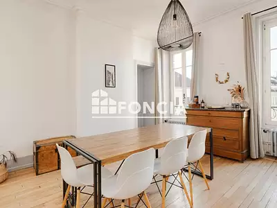 Appartement, 98 m²
