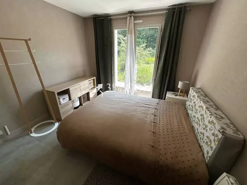 Maison, 205 m²