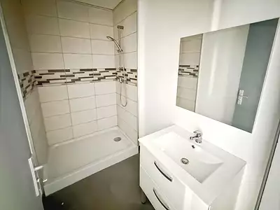 Appartement, 37,92 m²