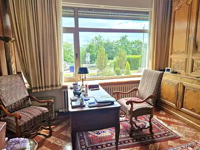 Maison, 662 m²