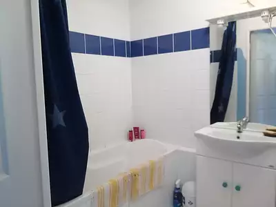 Appartement, 63 m²