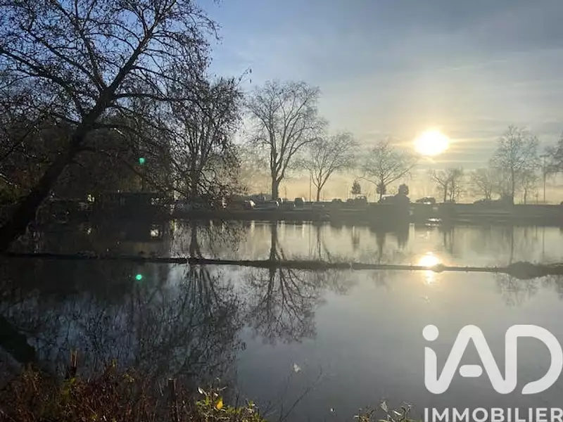 Appartement, 120 m²