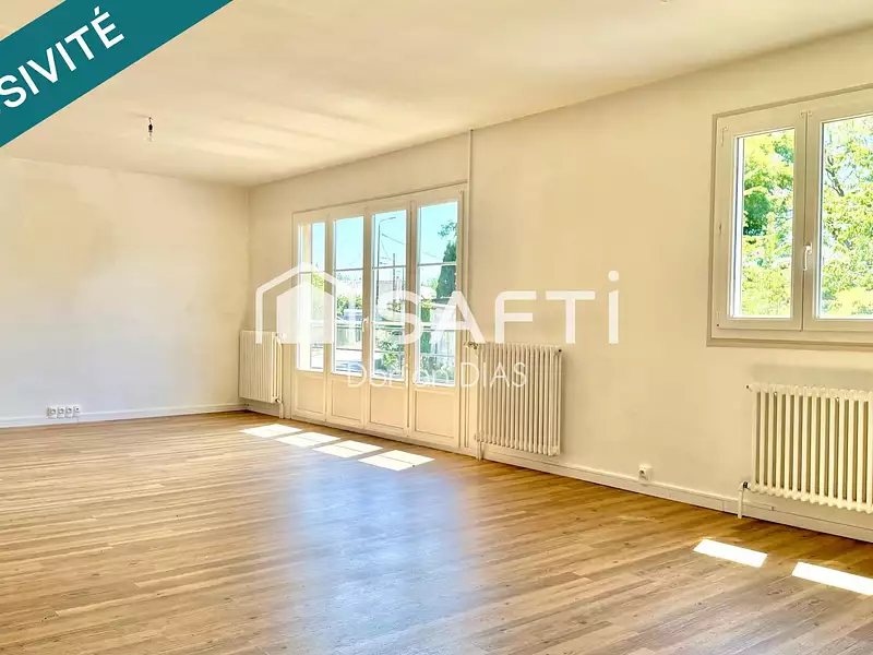 Maison, 80 m²