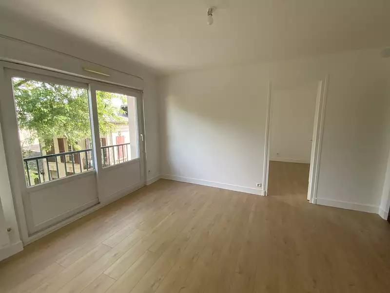 Appartement, 35,26 m²
