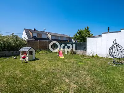 Maison, 90 m²