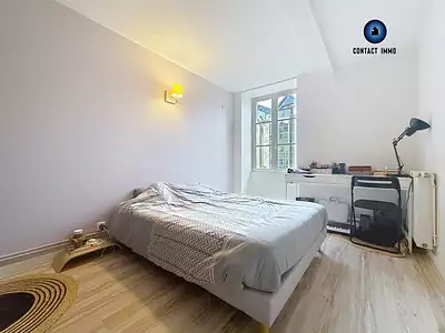 Appartement, 41,2 m²