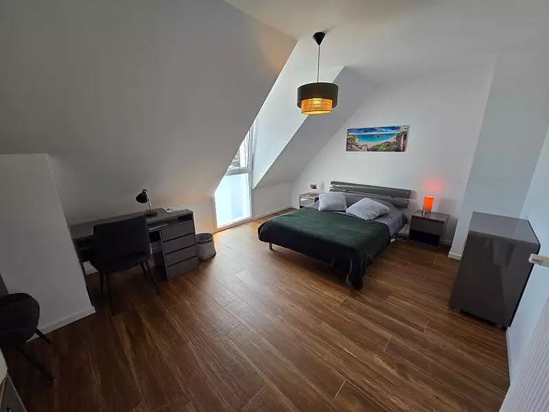 Maison, 140 m²