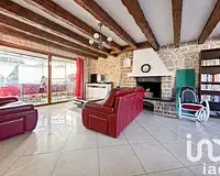 Maison, 221 m²