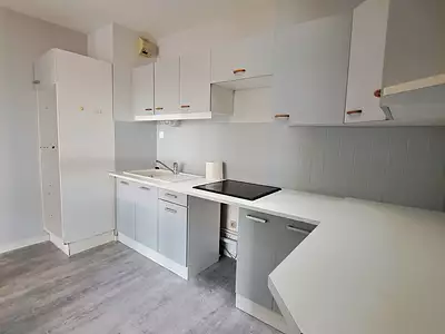 Appartement, 49 m²