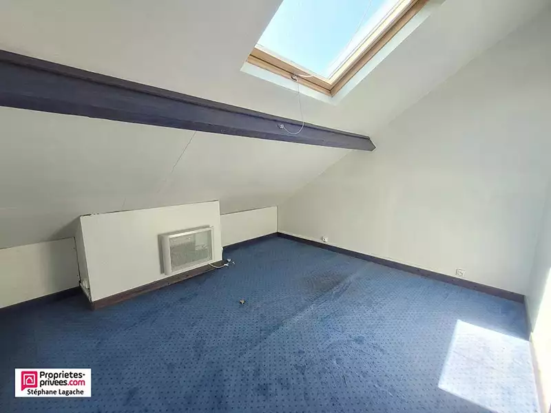Maison, 160 m²