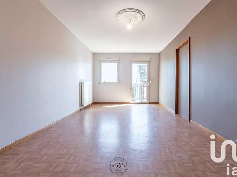 Appartement, 78 m²