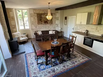 Maison, 95 m²
