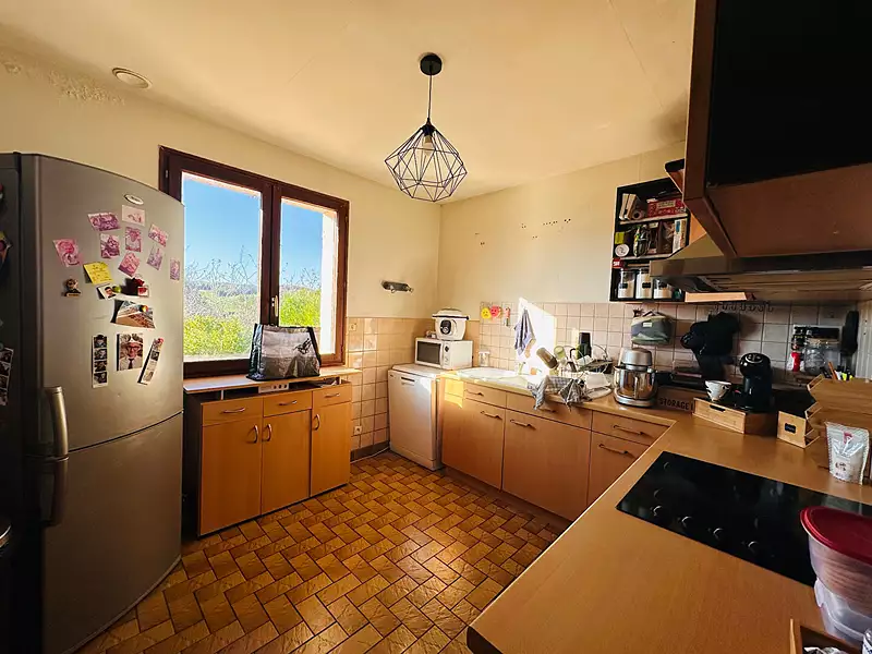 Maison, 103 m²