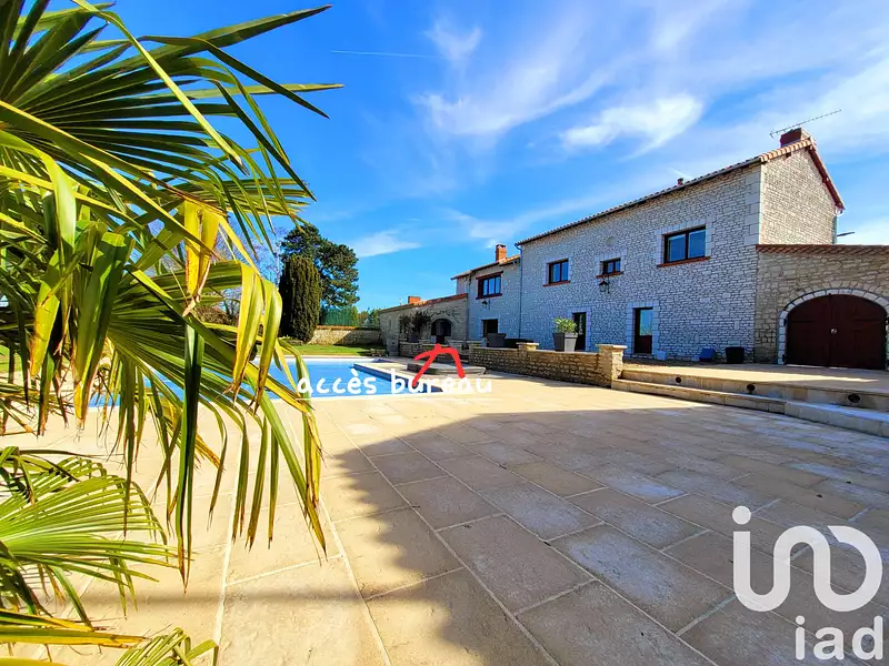 Maison, 400 m²