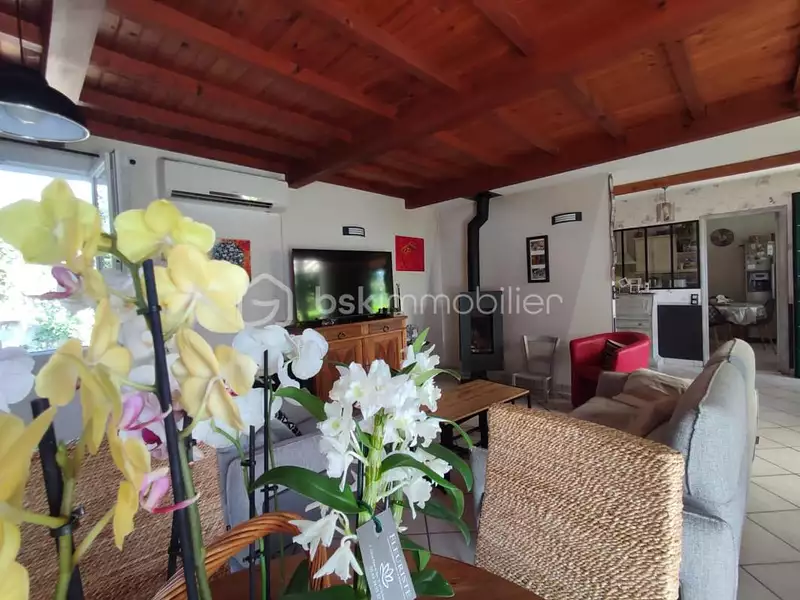 Maison, 104 m²