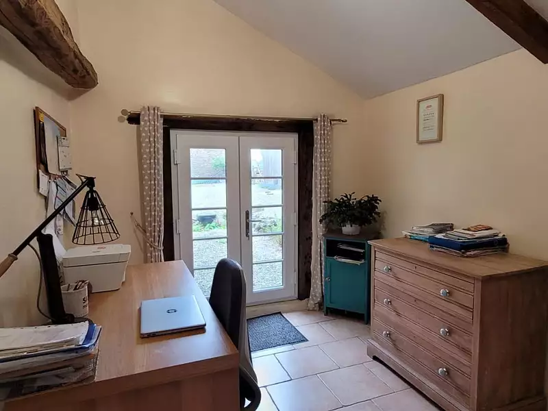 Maison, 282 m²