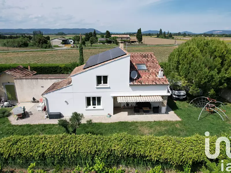 Maison, 200 m²